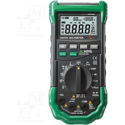 KPS KPSMT490CBINT