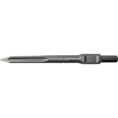 MAKITA B-10388 - Sekáč špicatý samoostriaci 400 mm