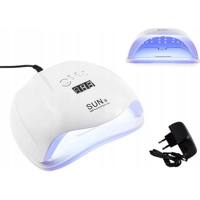 Verk 15789 UV Lampa Sun X 54 W – Hledejceny.cz