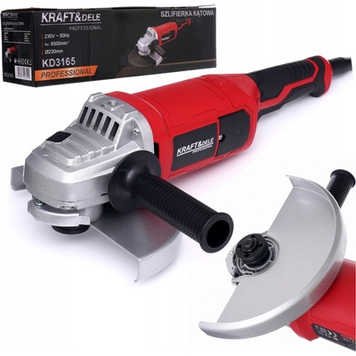 Kraft & Dele KD3165