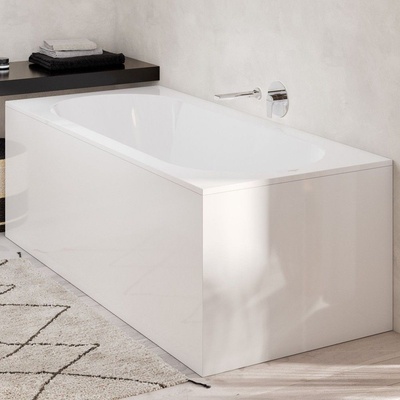 Villeroy & Boch Oberon Quaryl 180 x 80 cm UBQ180OBE2V-01