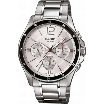 Casio MTP-1374PD-7A