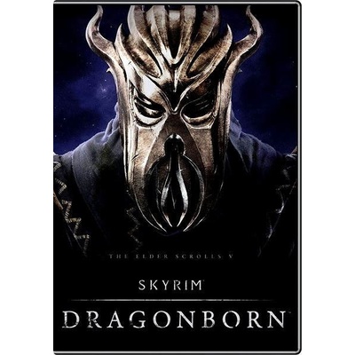 The Elder Scrolls V: Skyrim - Dragonborn