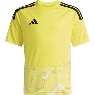 adidas Brankářský dres Dětský Tiro 26 krátký rukáv – Hledejceny.cz