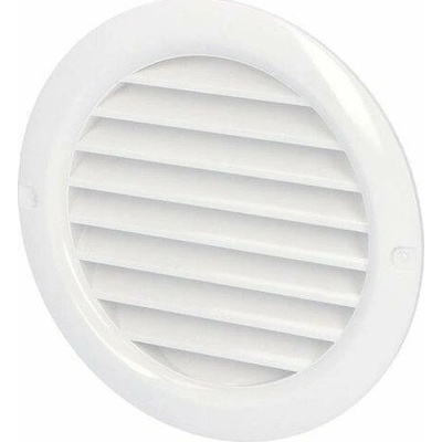Vents MV 150 bVs 150 mm bílá