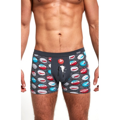 Cornette boxerky Tattoo 280/191 Beer – Hledejceny.cz