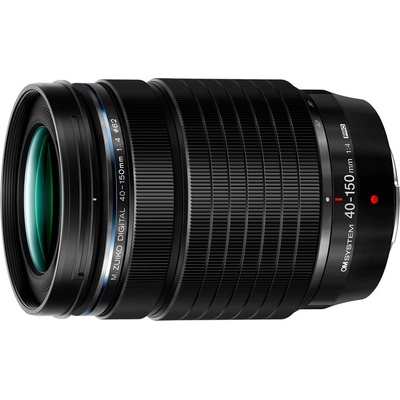 Olympus M. Zuiko Digital ED 40-150mm f/4 PRO