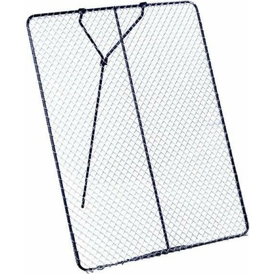 Prohazovačka zednická 1000×800 mm, oko 10 mm – Hledejceny.cz