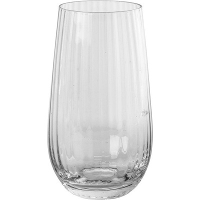 Broste Sklenice na vodu SANDVIG 565 ml