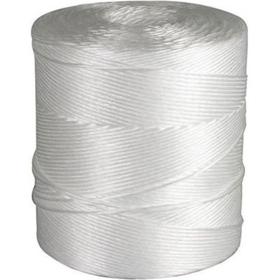Motouz POP 5kg, 66000 dtex, 5,00 mm, cívka bílá