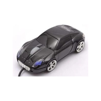 Acutake Extreme Racing Mouse BK3 ACU-ERM-BK3