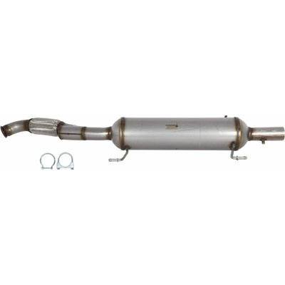 Katalyzátor SCR KAMOKA 8015218