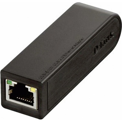 D-Link DUB-E100
