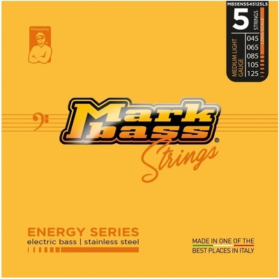 Markbass MB5ENSS45125LS