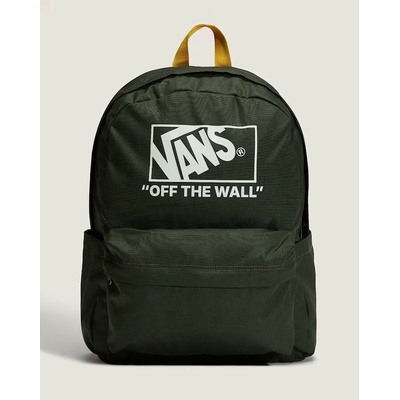 Vans Old Skool Backpack Dried Kelp 22 l