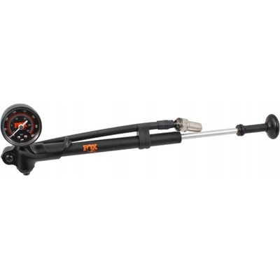 Fox Long 350PSI