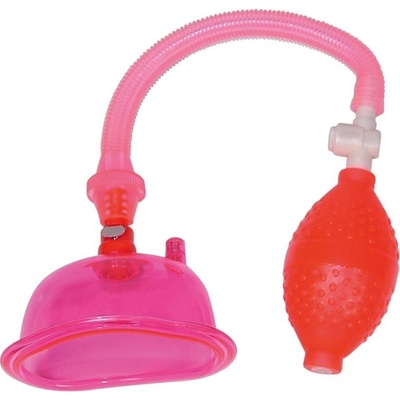 Doc Johnson Pussy Pump