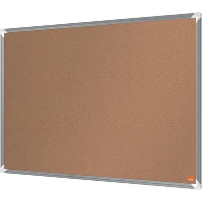 Nobo Korková nástěnka Premium Plus 900 x 600 mm