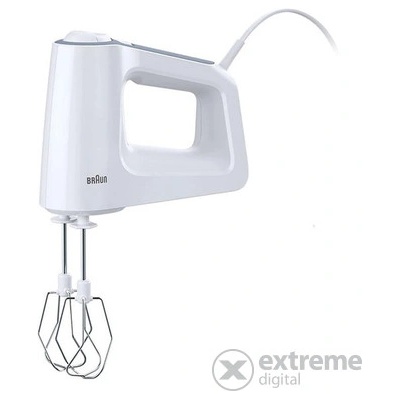 Braun HM3100WH
