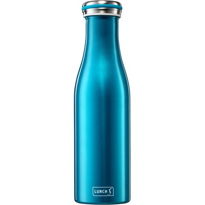 Trendy termoláhev Lurch water blue 500 ml