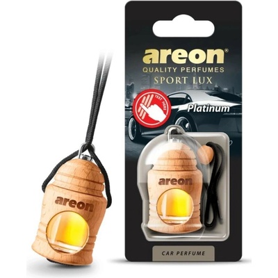 Areon Fresco LUX PLATINUM