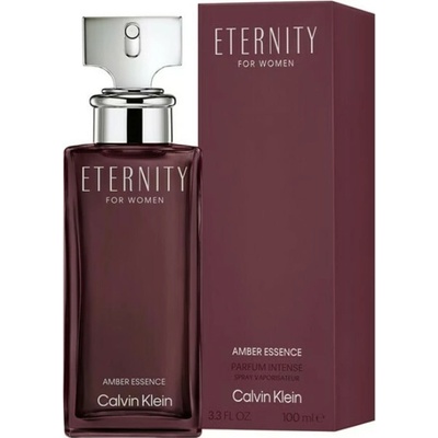 Calvin Klein Eternity Amber Essence parfumovaná voda dámska 100 ml