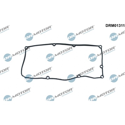 DR.MOTOR AUTOMOTIVE Tesnenie veka hlavy valcov DRM01311