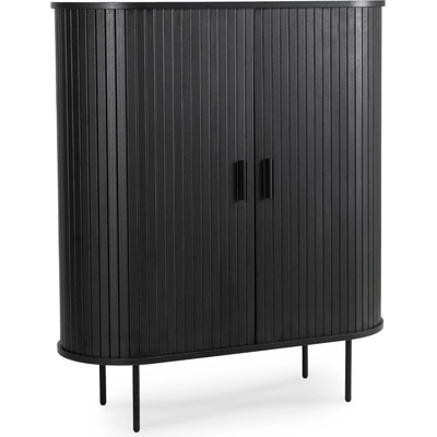Mebel Elite Trish 100 cm Dvojdverová
