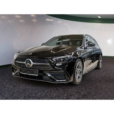 Mercedes-Benz C 220 d T AMG Line 145 kW