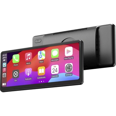 Minix CP89-HD