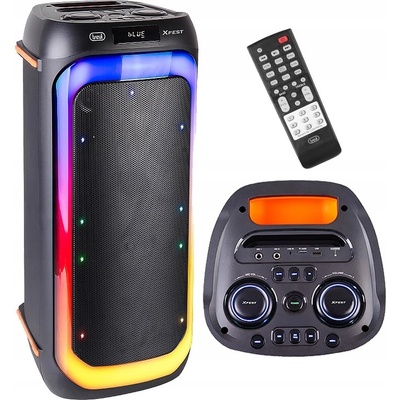 Trevi XF 780 KB