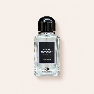 Grandeur Great Movement parfémovaná voda pánská 100 ml