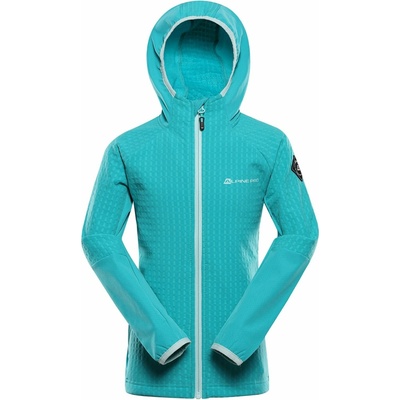 Alpine Pro Huramo modrá