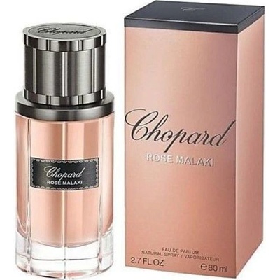Chopard Rose Malak parfumovaná voda dámska 80 ml