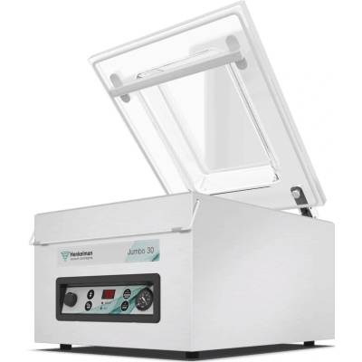 Henkelman Jumbo 30