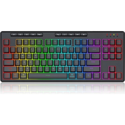 Redragon K516RGB-PRO SHIVA PRO 87