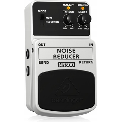 Behringer NR300 – Hledejceny.cz