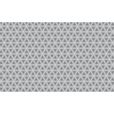 Preinterier FT3623 Fototapeta na stenu Sivobiele trojuholníky vlies 104cm x 70cm