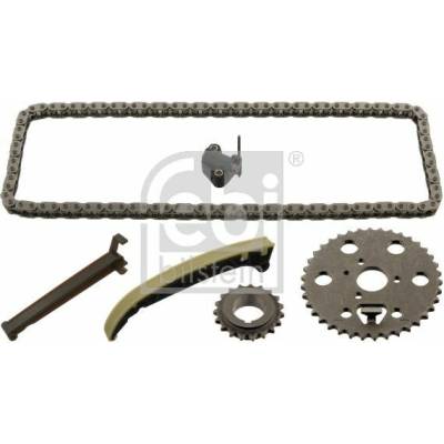 Sada rozvodovej reťaze FEBI BILSTEIN Standard Medium Kit 30539