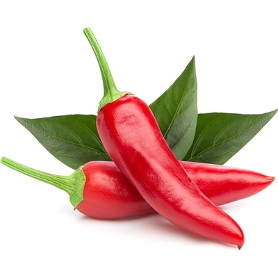 Click and Grow chilli papričky kapsle se semínky a substrátem 3 ks