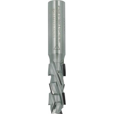 IGM Diamantová fréza Ekonomik Z2+1 - D16x45 L105 S=16x50 (10DP+1HW)
