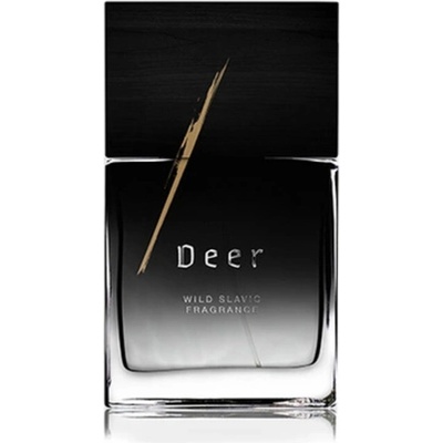 Wolf Brothers Deer parfumovaná voda unisex 50 ml