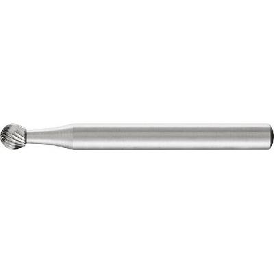 PFERD Gravírovací technická fréza, hss 311 6mm pferd 311