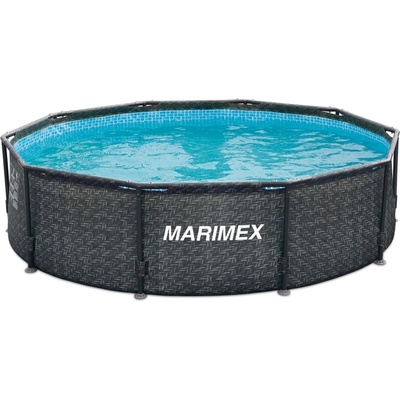 Marimex Florida 3,05 x 0,91 m RATAN 10340235