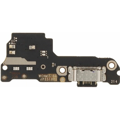 Xiaomi Redmi 15 / 15 4G panel nabíjacieho konektorového portu