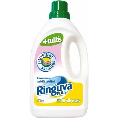 Ringuva Plus Color prací gel 1 l 20 PD