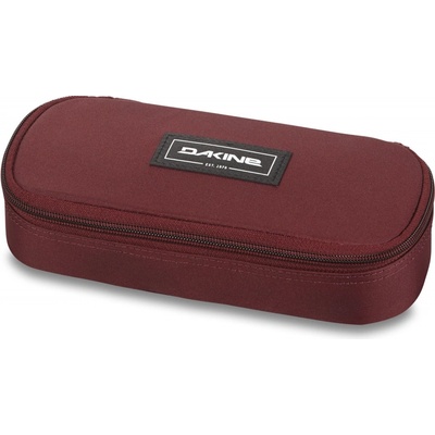 Dakine SCHOOL CASE PORT RED