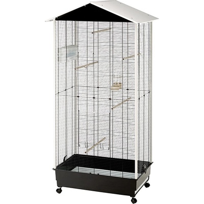 FERPLAST NOTA 76,5 x 57 x 161,5 cm