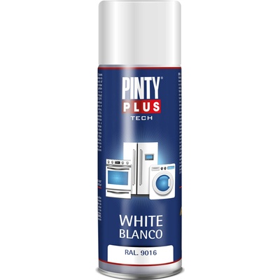 Novasol Tech dopravná biela 400 ml