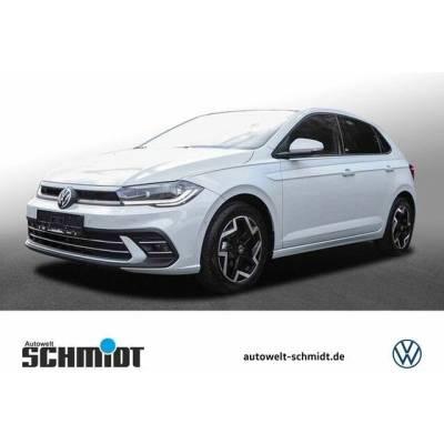 Volkswagen Polo 1.0 TSI Style 70 kW